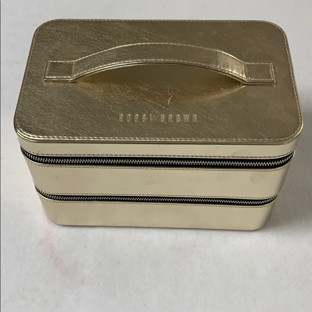 Bobbi Brown Old Hollywood Train Case